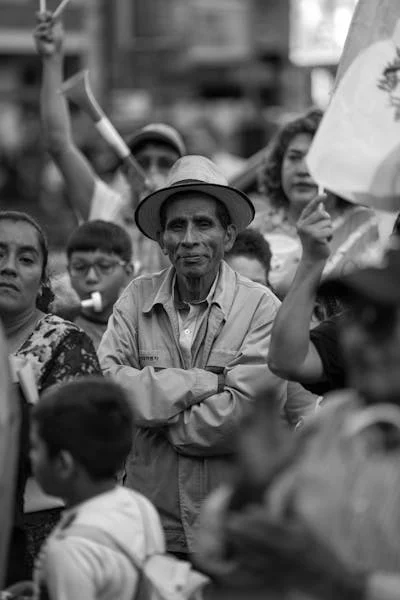 Voluntariado en Guatemala