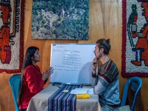 Voluntariado en Guatemala