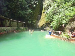 Voluntariado en Guatemala